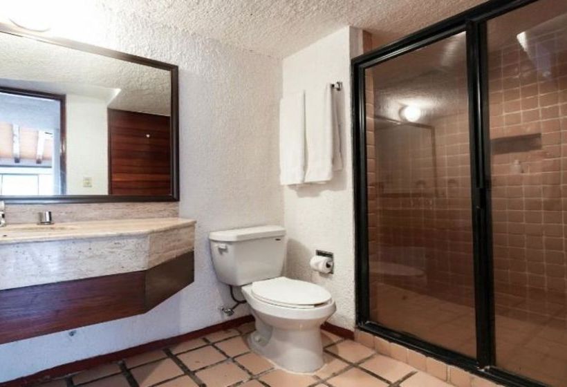 Pensión Stella Maris Three Bedroom Villa  | Cancún | Quintana Roo | México 18