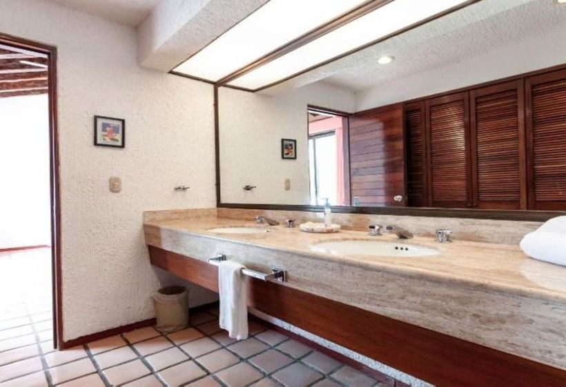 Pensión Stella Maris Three Bedroom Villa  | Cancún | Quintana Roo | México 2