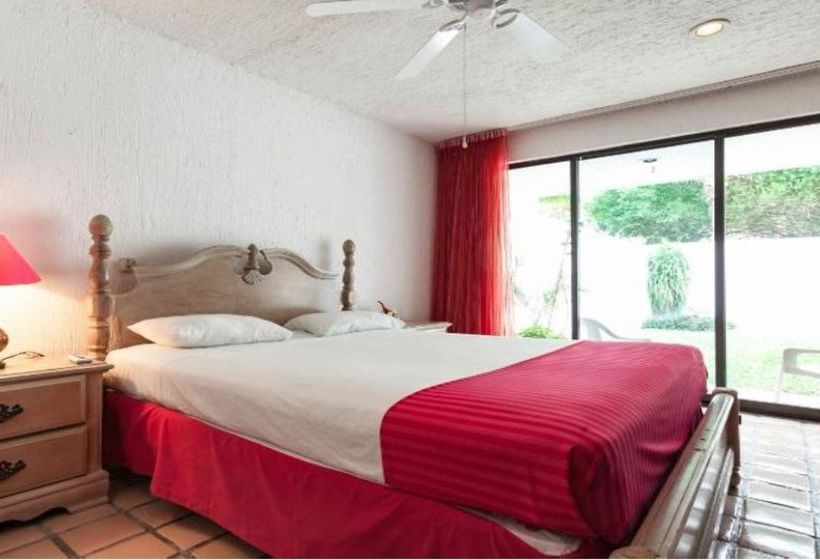 Pensión Stella Maris Three Bedroom Villa  | Cancún | Quintana Roo | México 20