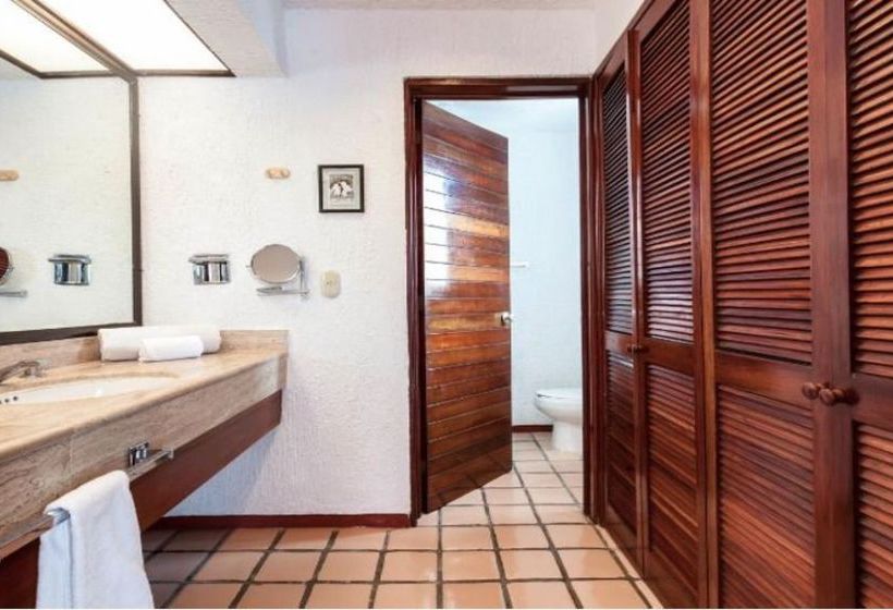 Pensión Stella Maris Three Bedroom Villa  | Cancún | Quintana Roo | México 4