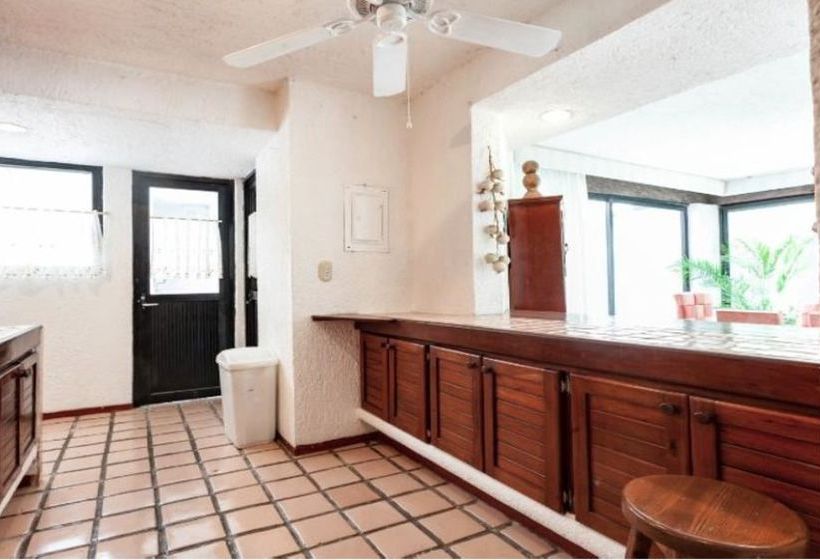 Pensión Stella Maris Three Bedroom Villa  | Cancún | Quintana Roo | México 5