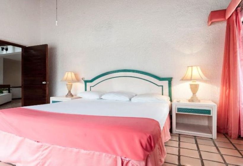 Pensión Stella Maris Three Bedroom Villa  | Cancún | Quintana Roo | México 6