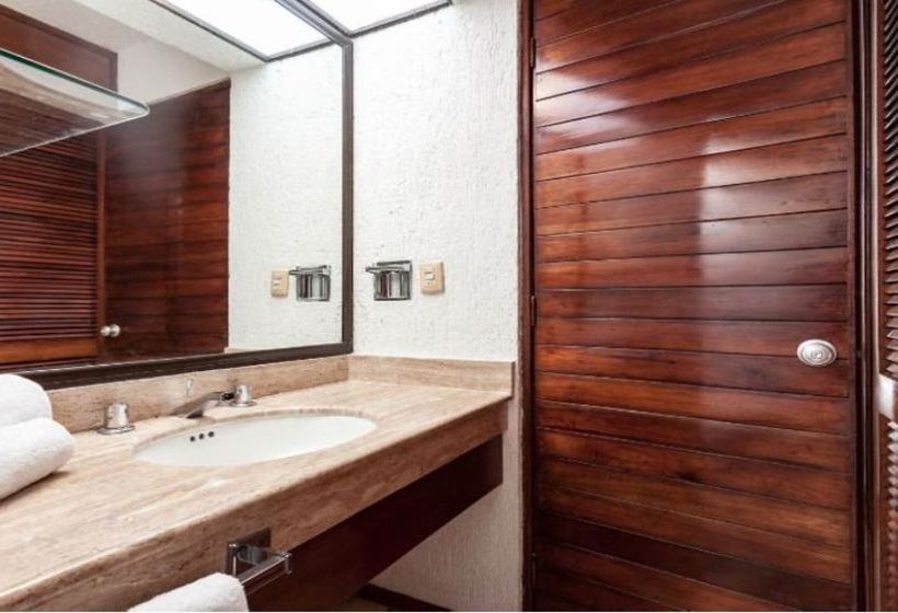 Pensión Stella Maris Three Bedroom Villa  | Cancún | Quintana Roo | México 7