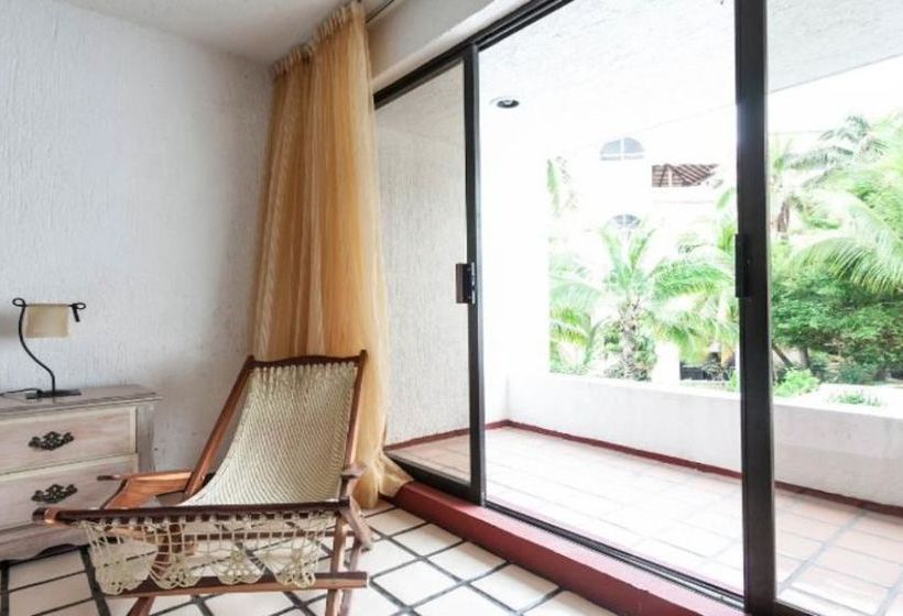 Pensión Stella Maris Three Bedroom Villa  | Cancún | Quintana Roo | México 8