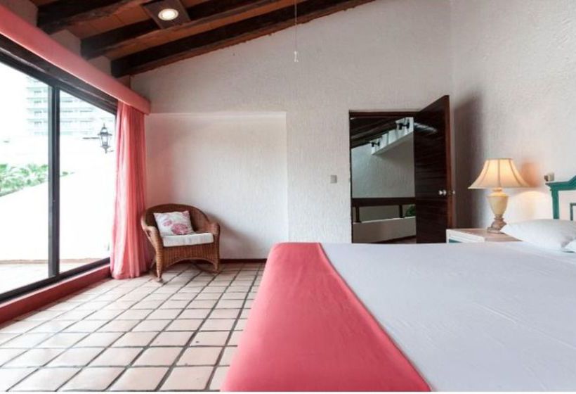 Pensión Stella Maris Three Bedroom Villa  | Cancún | Quintana Roo | México 9