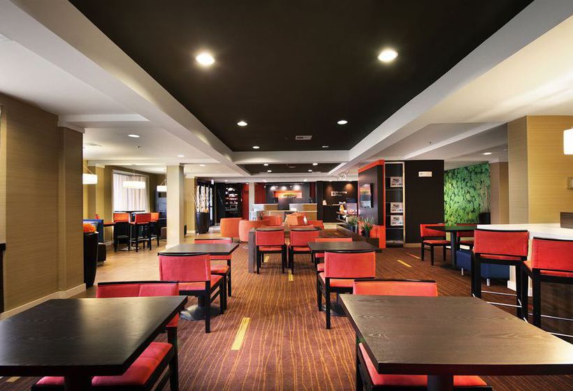 Hotel Courtyard Tulsa Central  | Tulsa | Oklahoma | United States 1