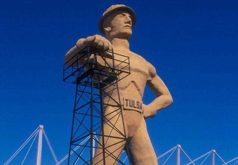 Hotel Courtyard Tulsa Central  | Tulsa | Oklahoma | United States 11