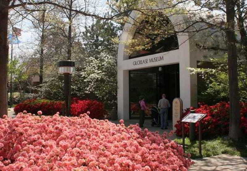 Hotel Courtyard Tulsa Central  | Tulsa | Oklahoma | United States 15