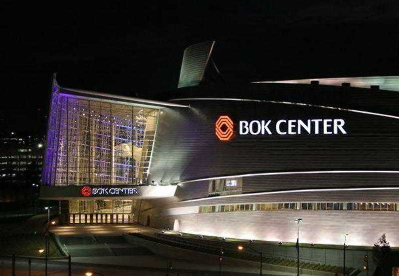 Hotel Courtyard Tulsa Central  | Tulsa | Oklahoma | United States 16