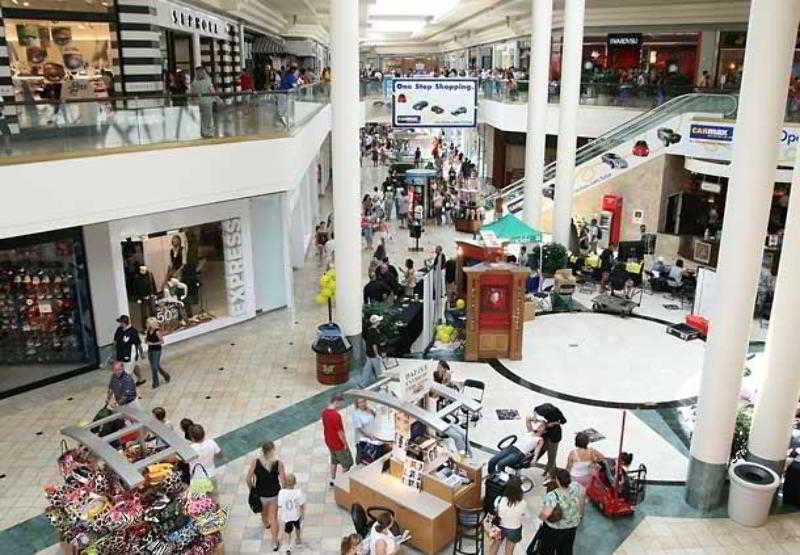 Hotel Courtyard Tulsa Central  | Tulsa | Oklahoma | United States 18