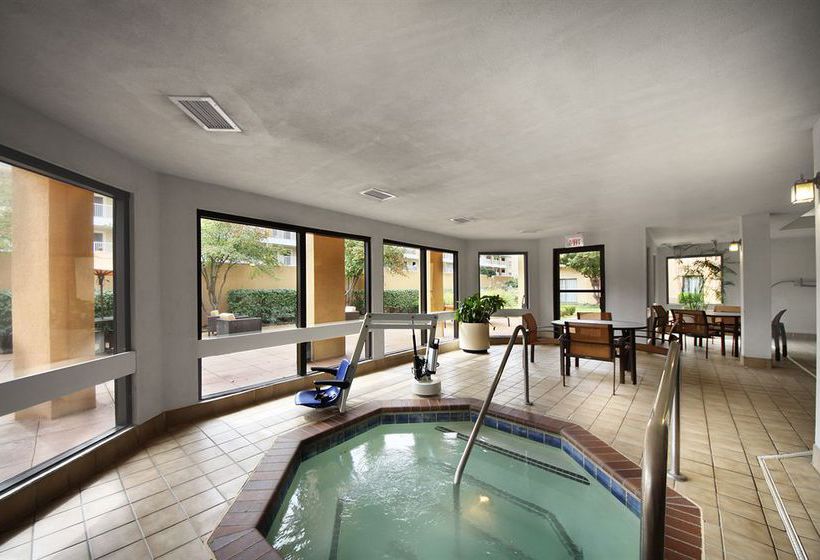 Hotel Courtyard Tulsa Central  | Tulsa | Oklahoma | United States 2