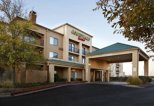 Hotel Courtyard Tulsa Central  | Tulsa | Oklahoma | United States 20