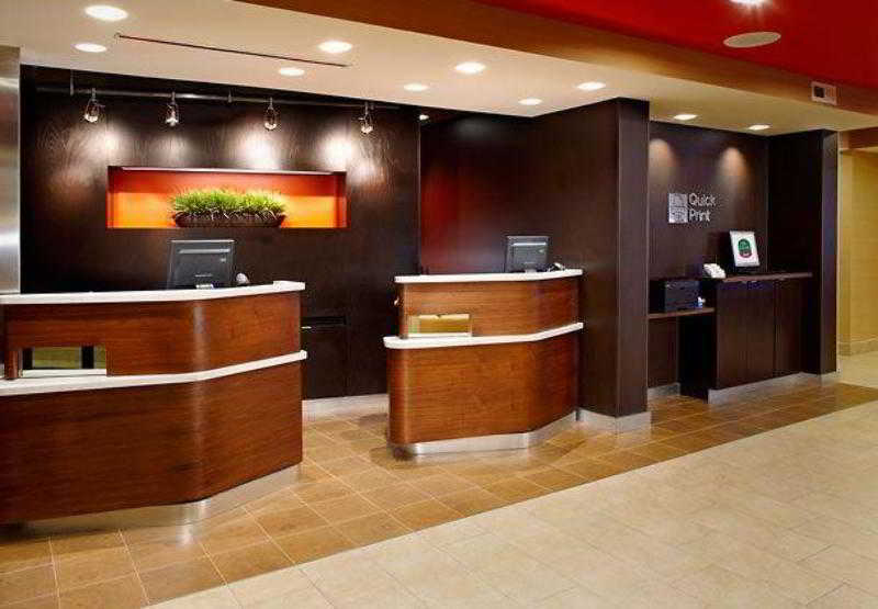 Hotel Courtyard Tulsa Central  | Tulsa | Oklahoma | United States 5