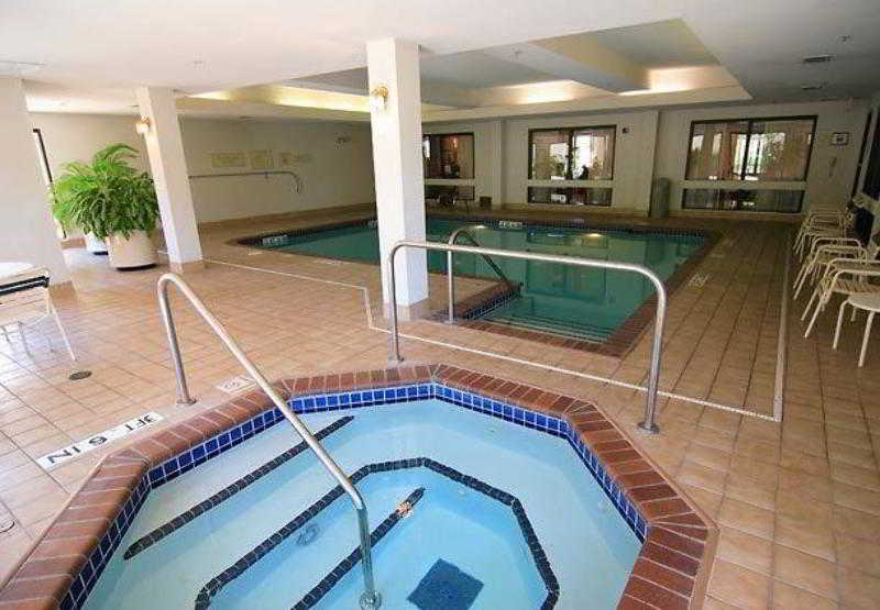 Hotel Courtyard Tulsa Central  | Tulsa | Oklahoma | United States 7