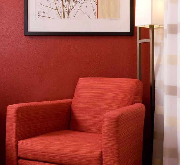 Hotel Courtyard Charleston Waterfront  | Charleston | South Carolina | United States 10