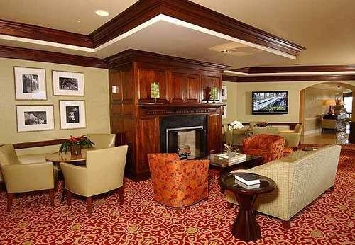 Hotel Courtyard Charleston Waterfront  | Charleston | South Carolina | United States 14