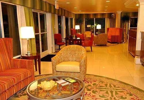 Hotel Courtyard Charleston Waterfront  | Charleston | South Carolina | United States 15