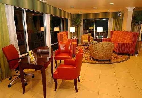 Hotel Courtyard Charleston Waterfront  | Charleston | South Carolina | United States 16