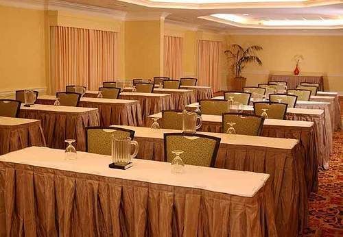 Hotel Courtyard Charleston Waterfront  | Charleston | South Carolina | United States 17