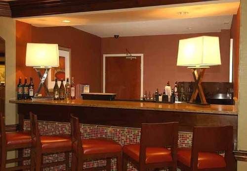 Hotel Courtyard Charleston Waterfront  | Charleston | South Carolina | United States 18