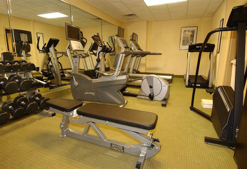 Hotel Courtyard Charleston Waterfront  | Charleston | South Carolina | United States 7