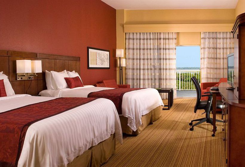 Hotel Courtyard Charleston Waterfront  | Charleston | South Carolina | United States 8