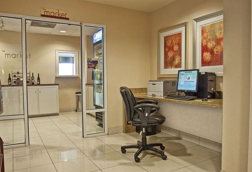 Hotel Courtyard Charleston Waterfront  | Charleston | South Carolina | United States 9