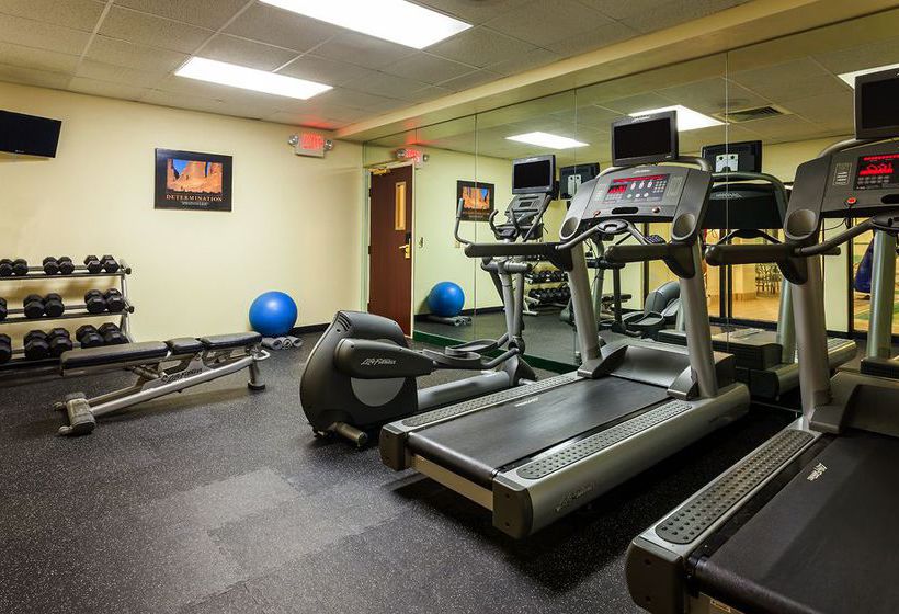 Hotel Courtyard Detroit Pontiac Bloomfield 