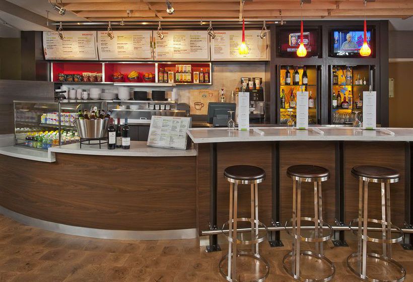 Hotel Courtyard by Marriott  | Beachwood | Ohio | United States 1