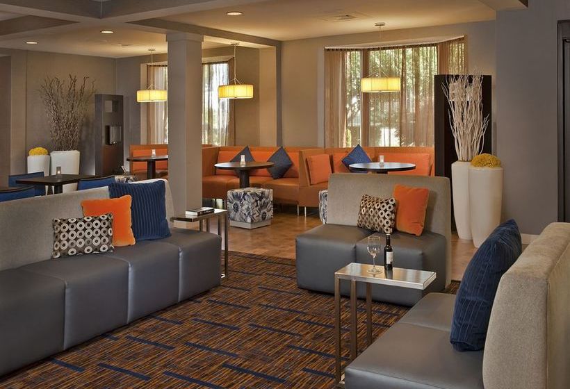 Hotel Courtyard by Marriott  | Beachwood | Ohio | United States 10