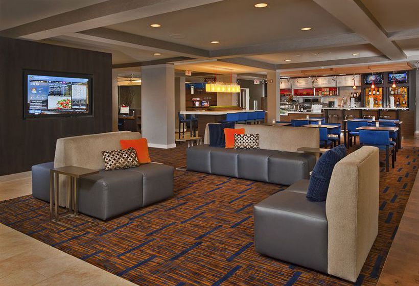 Hotel Courtyard by Marriott  | Beachwood | Ohio | United States 11