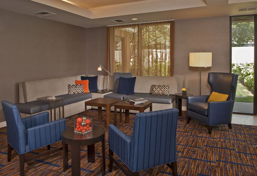 Hotel Courtyard by Marriott  | Beachwood | Ohio | United States 13