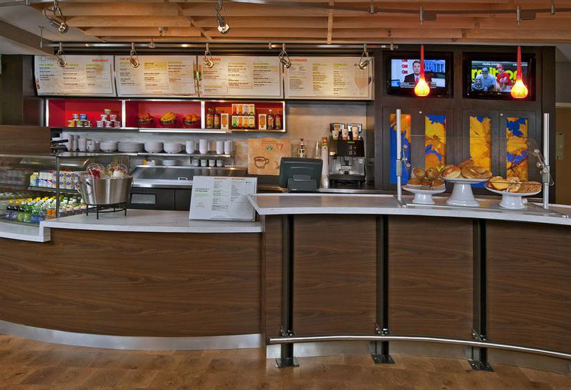 Hotel Courtyard by Marriott  | Beachwood | Ohio | United States 15