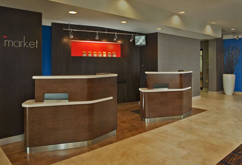 Hotel Courtyard by Marriott  | Beachwood | Ohio | United States 16