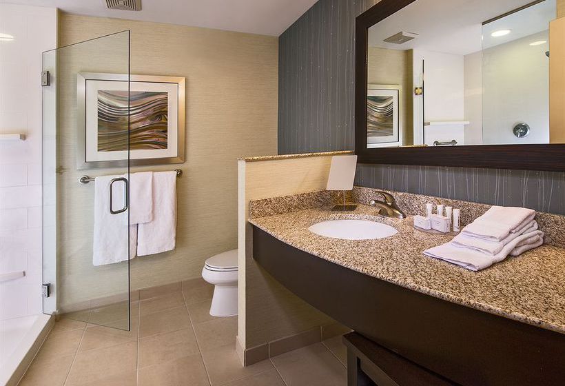 Hotel Courtyard by Marriott  | Beachwood | Ohio | United States 3
