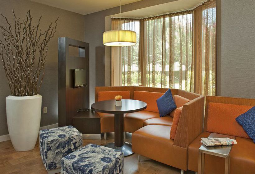 Hotel Courtyard by Marriott  | Beachwood | Ohio | United States 5