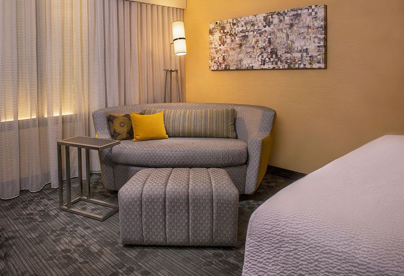 Hotel Courtyard by Marriott  | Beachwood | Ohio | United States 6