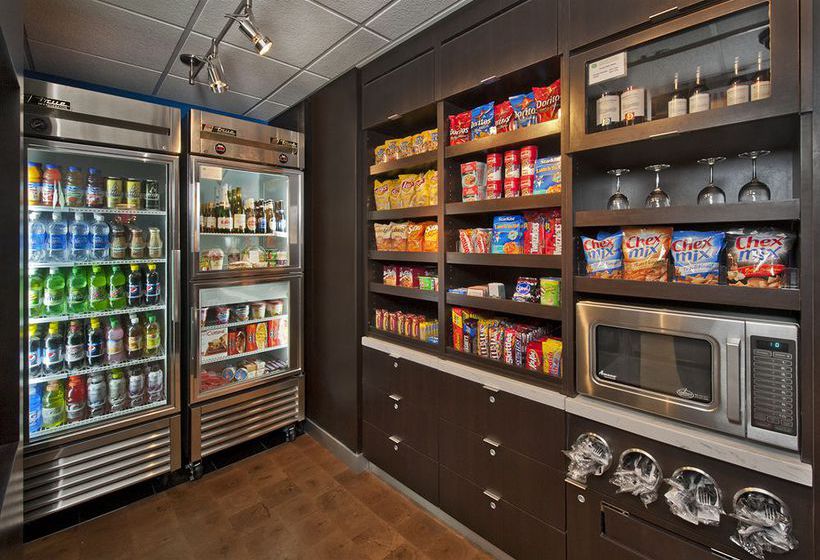 Hotel Courtyard by Marriott  | Beachwood | Ohio | United States 7