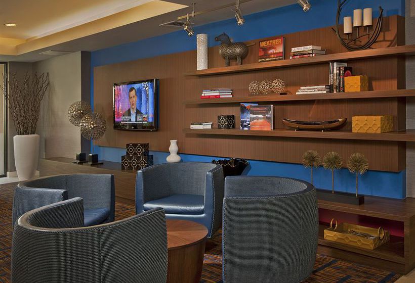 Hotel Courtyard by Marriott  | Beachwood | Ohio | United States 8