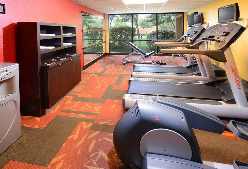 Hotel Courtyard Fort Worth Fossil Creek  | Fort Worth | Texas | United States 1