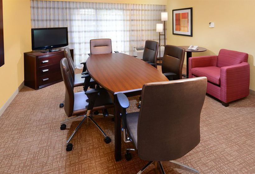 Hotel Courtyard Fort Worth Fossil Creek  | Fort Worth | Texas | United States 11