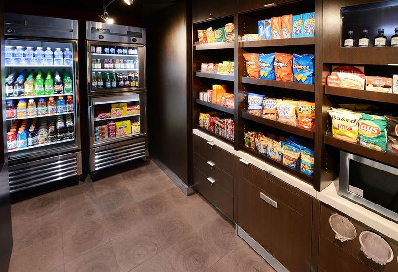 Hotel Courtyard Fort Worth Fossil Creek  | Fort Worth | Texas | United States 12