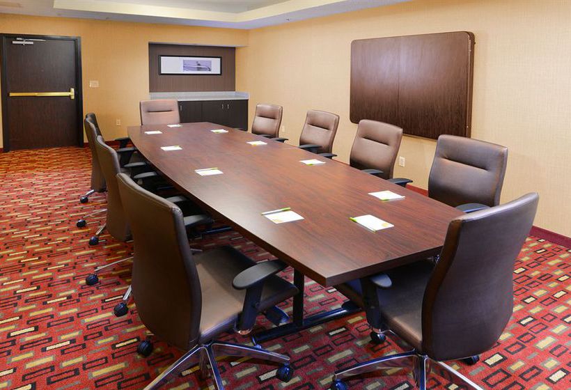 Hotel Courtyard Fort Worth Fossil Creek  | Fort Worth | Texas | United States 13