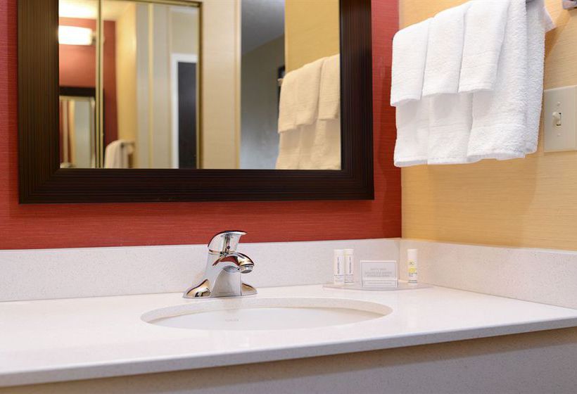 Hotel Courtyard Fort Worth Fossil Creek  | Fort Worth | Texas | United States 14