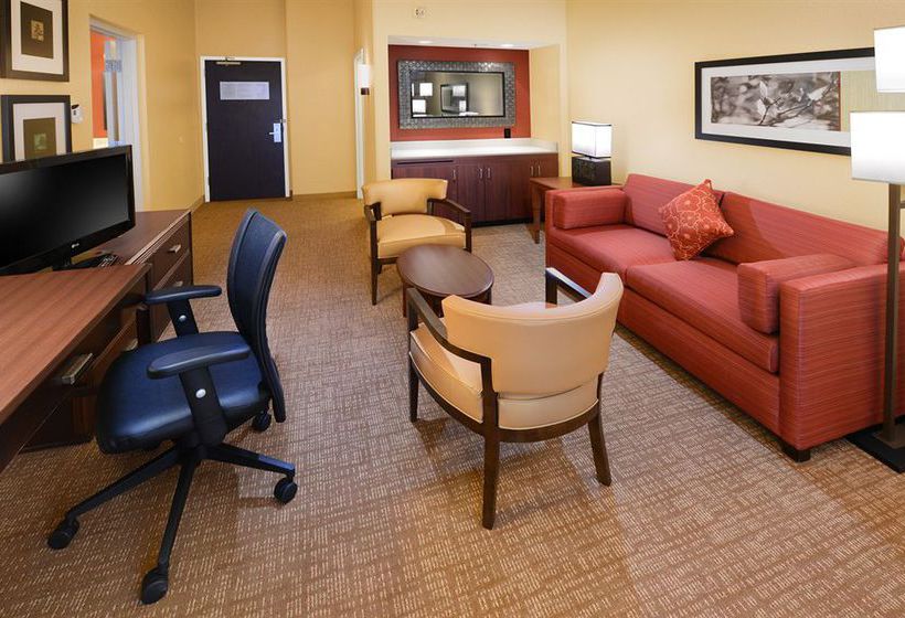 Hotel Courtyard Fort Worth Fossil Creek  | Fort Worth | Texas | United States 15