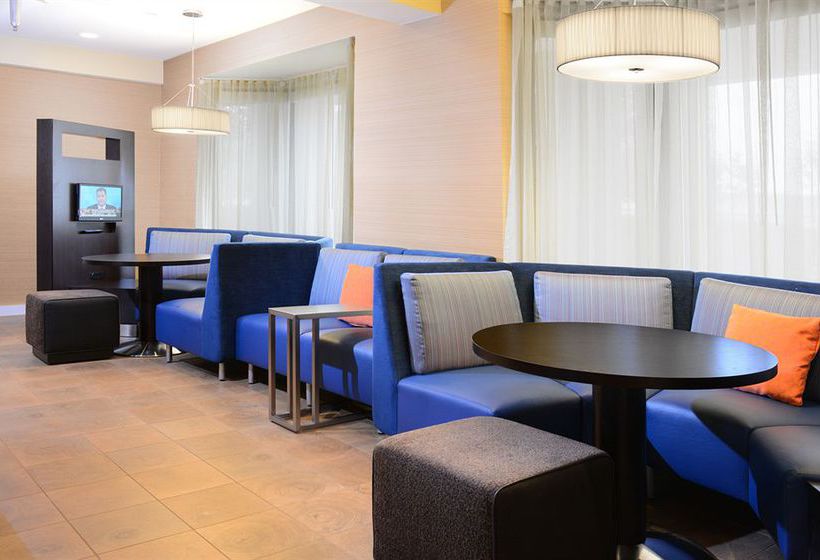 Hotel Courtyard Fort Worth Fossil Creek  | Fort Worth | Texas | United States 16