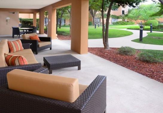 Hotel Courtyard Fort Worth Fossil Creek  | Fort Worth | Texas | United States 17