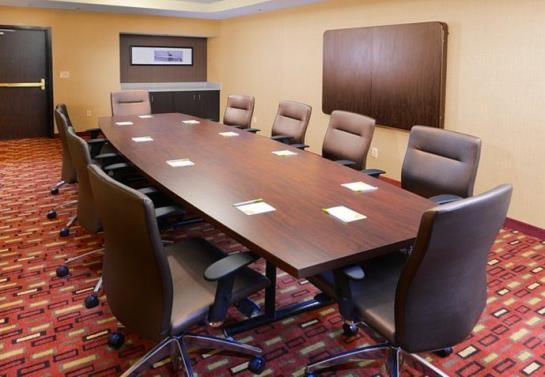 Hotel Courtyard Fort Worth Fossil Creek  | Fort Worth | Texas | United States 18