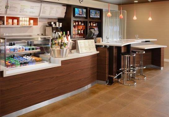 Hotel Courtyard Fort Worth Fossil Creek  | Fort Worth | Texas | United States 19