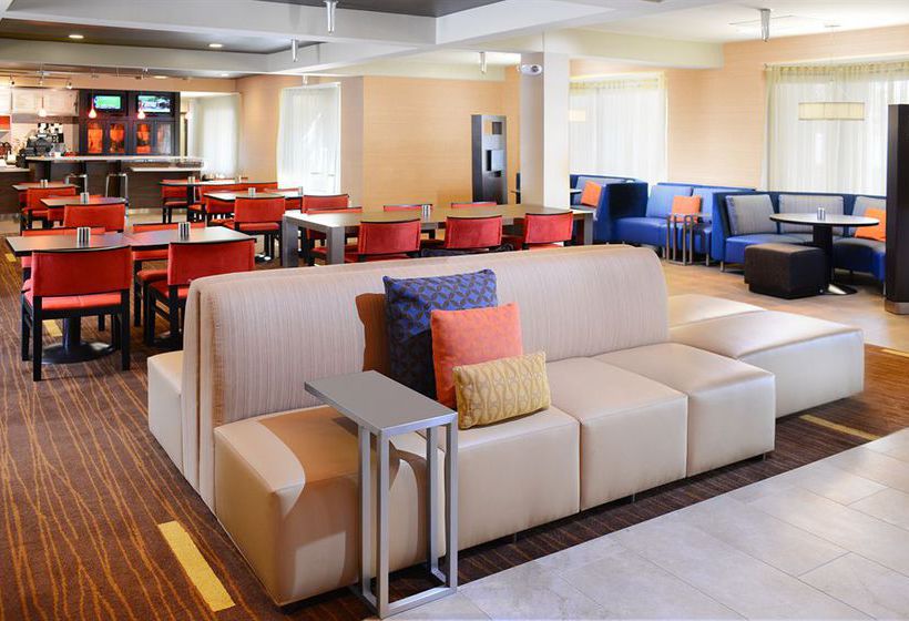 Hotel Courtyard Fort Worth Fossil Creek  | Fort Worth | Texas | United States 2